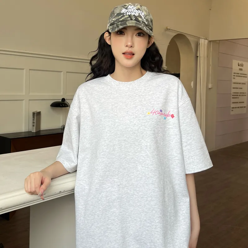 404MOB GANG T Shirts Women's-8