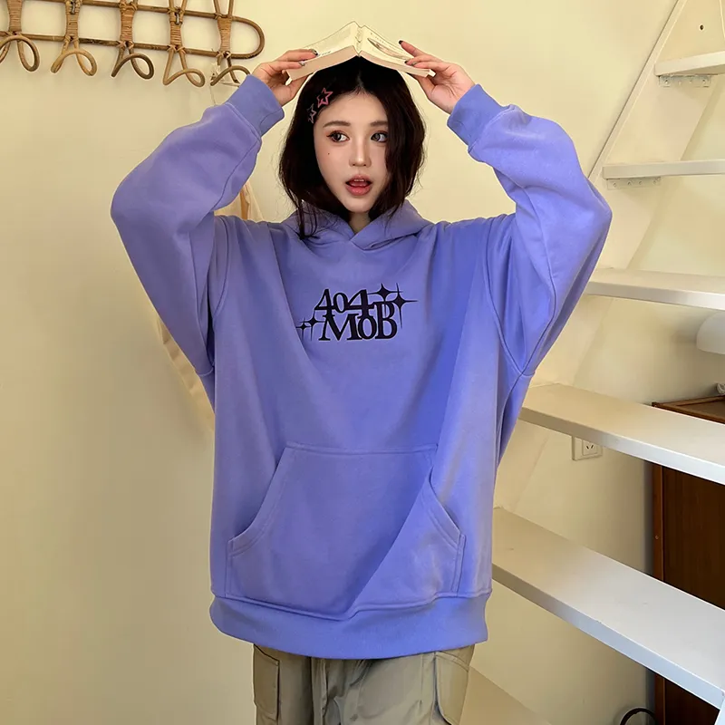 404MOB GANG Sweatshirts Unisex-10
