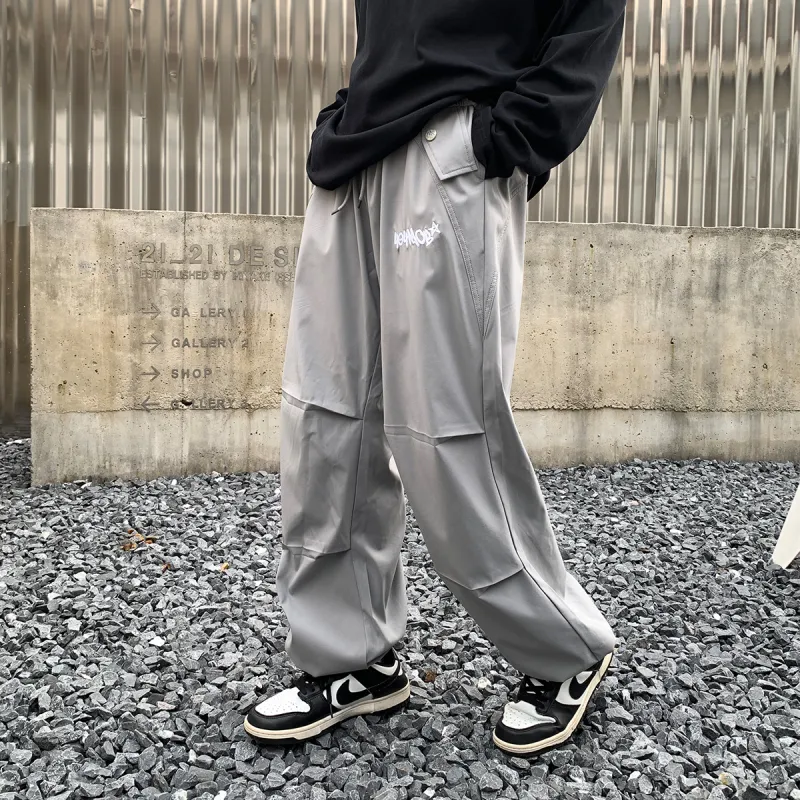 404MOB GANG Cargo Pants Unisex-10