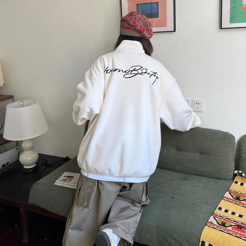 404MOB GANG Jackets & Coats Unisex-4