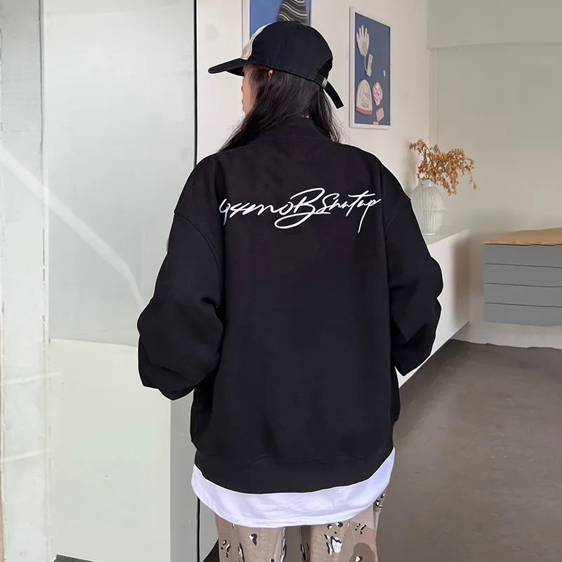 404MOB GANG Jackets Coats Unisex-2