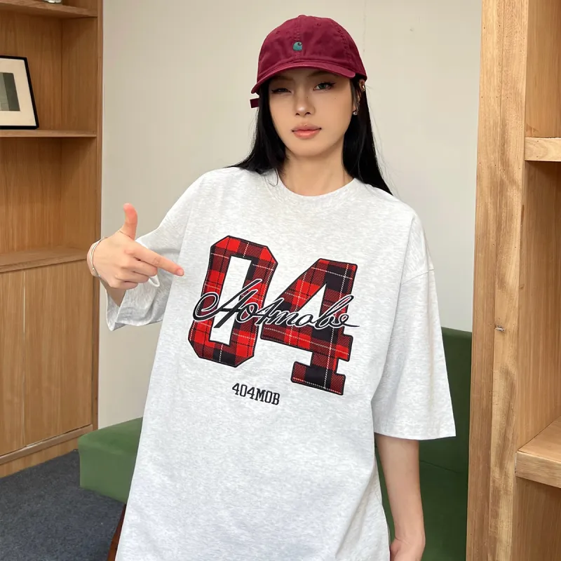 404MOB GANG T-Shirts Unisex-16
