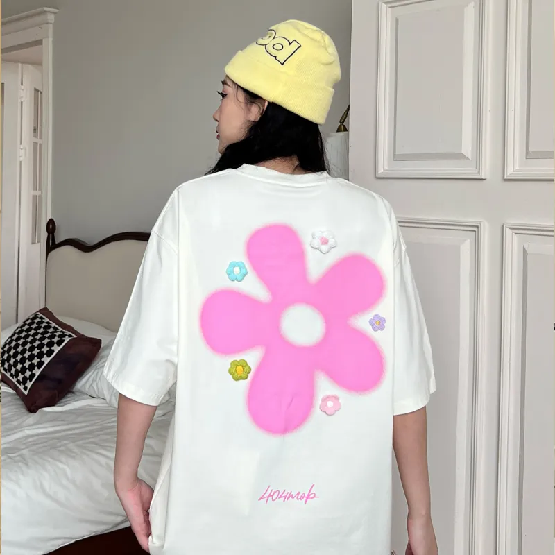 404MOB GANG T Shirts Women's-18