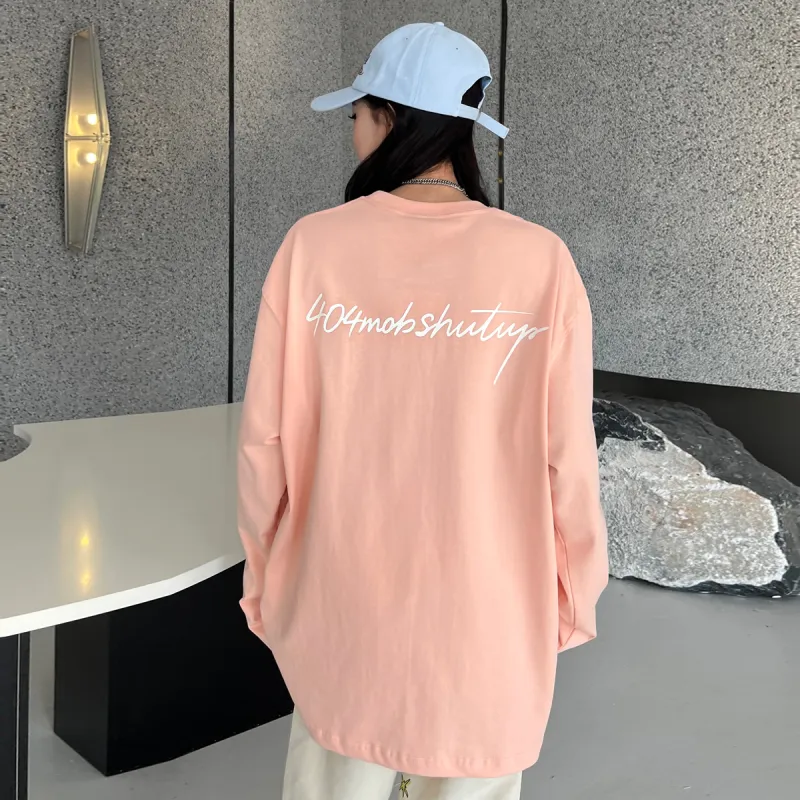 404MOB GANG T Shirts Unisex-4