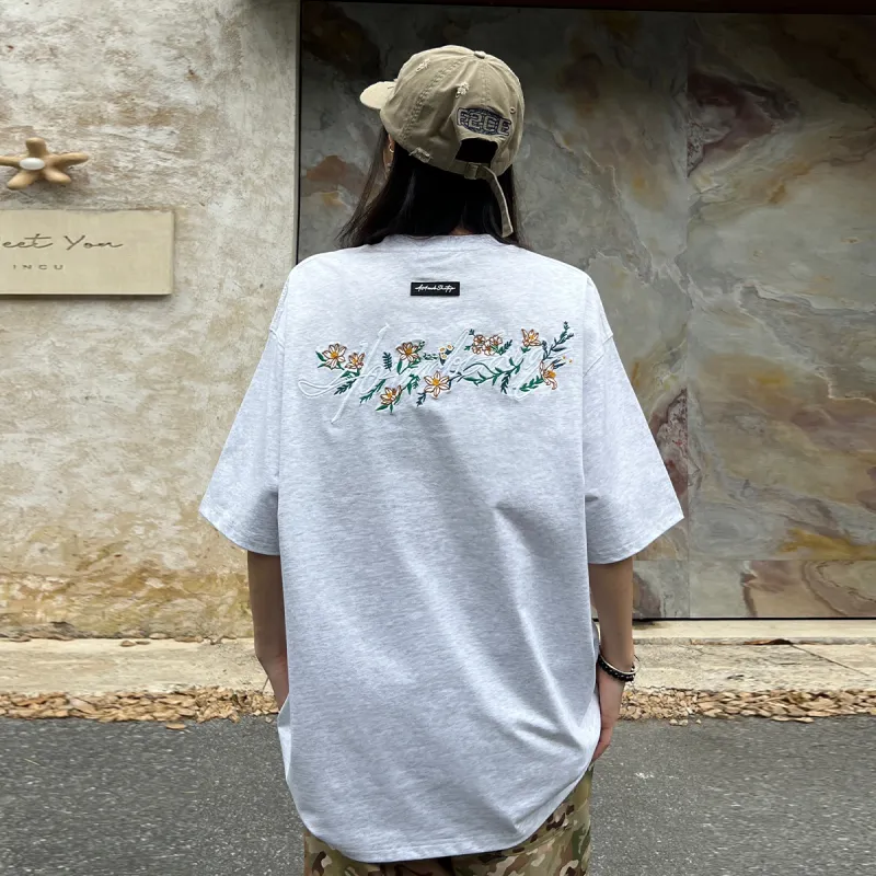 404MOB GANG T Shirts Unisex-5