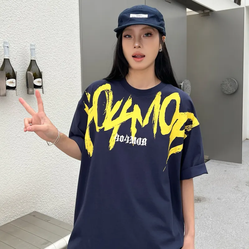 404MOB GANG T-Shirts Unisex-21