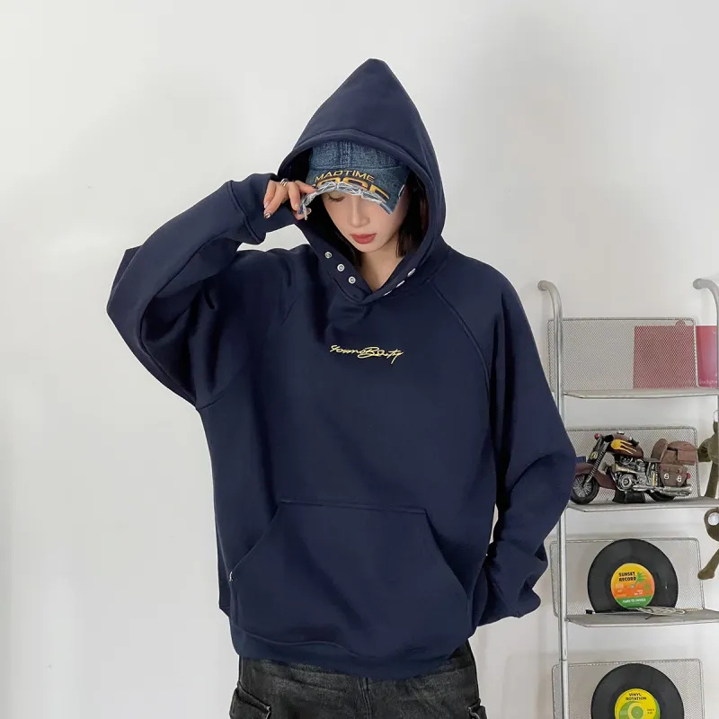404MOB GANG Sweatshirts Unisex-12
