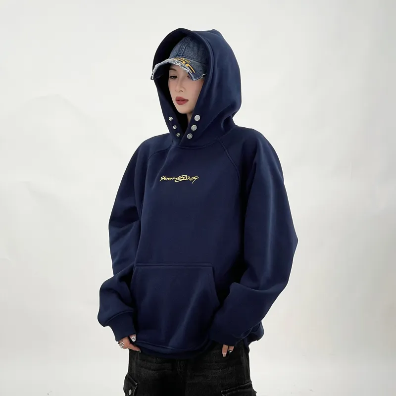 404MOB GANG Sweatshirts Unisex-10