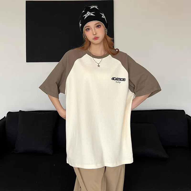 404MOB GANG SS24 T Shirt Unisex-13