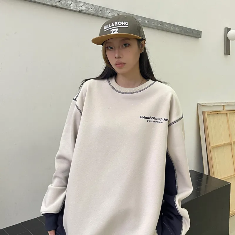 404MOB GANG Sweatshirts Unisex-10