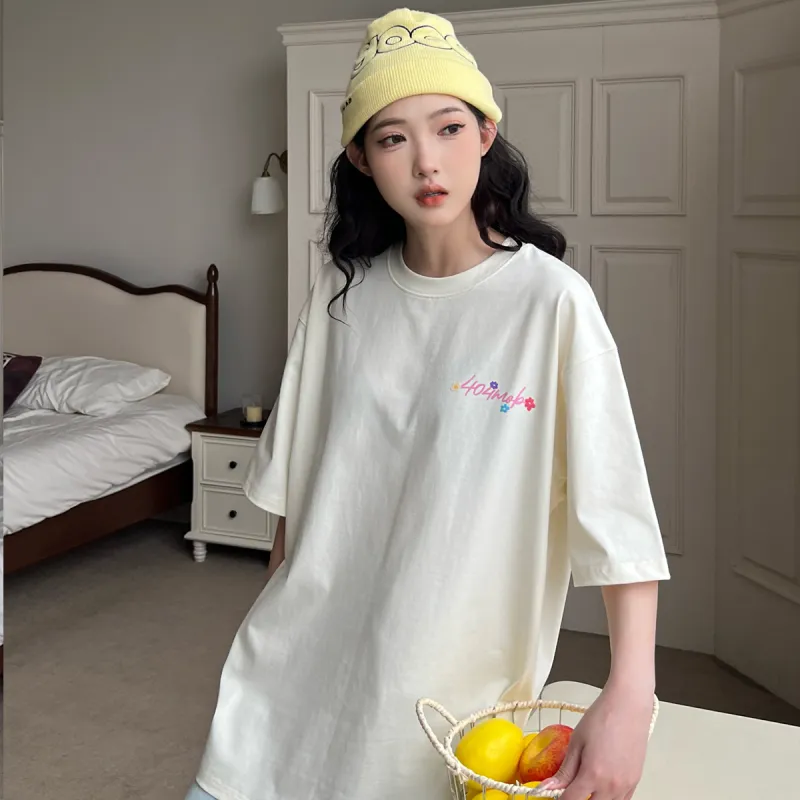 404MOB GANG T Shirts Women's-14