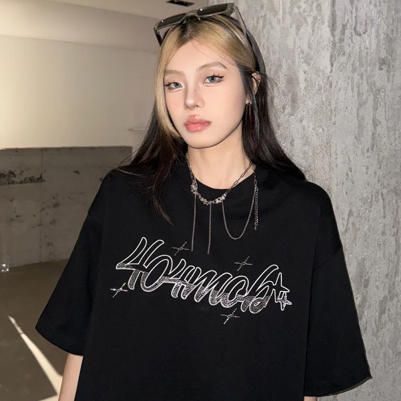 404MOB GANG T Shirts Unisex-5