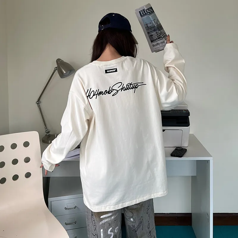 404MOB GANG T Shirts Unisex-7