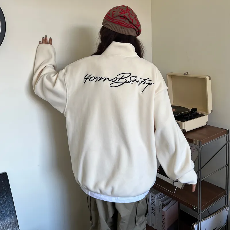 404MOB GANG Jackets & Coats Unisex-2