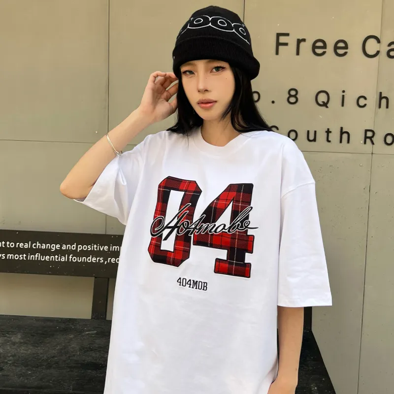 404MOB GANG T-Shirts Unisex-13