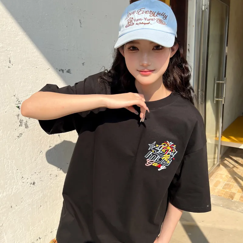 404MOB GANG T Shirts Unisex-3