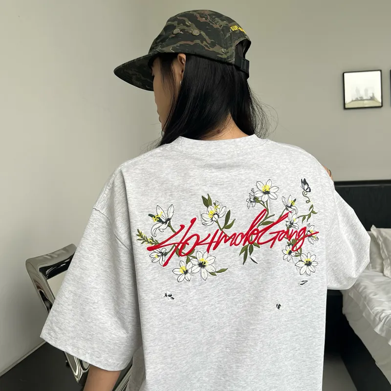 404MOB GANG T Shirts Unisex-19