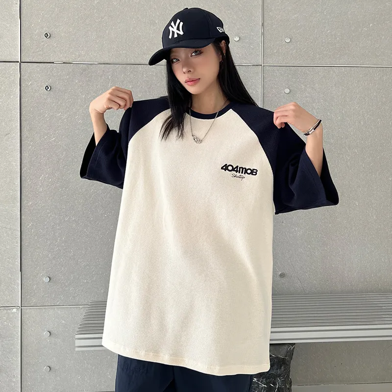 404MOB GANG SS24 T Shirt Unisex-6