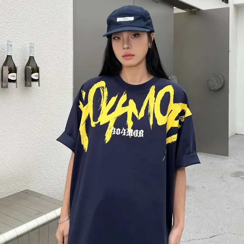 404MOB GANG T-Shirts Unisex-19