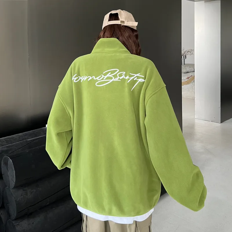 404MOB GANG Jackets & Coats Unisex-10