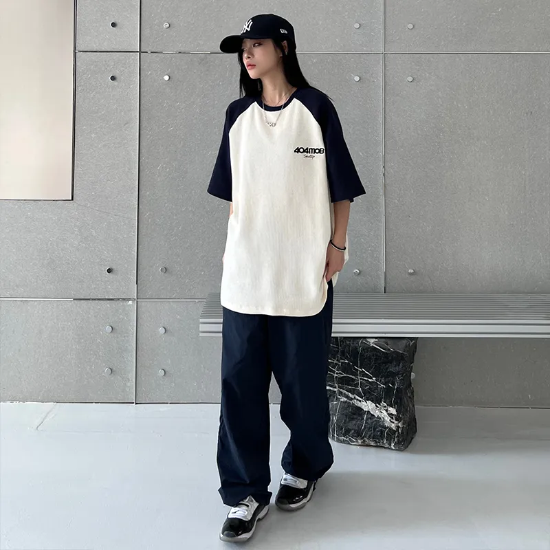 404MOB GANG SS24 T Shirt Unisex-7