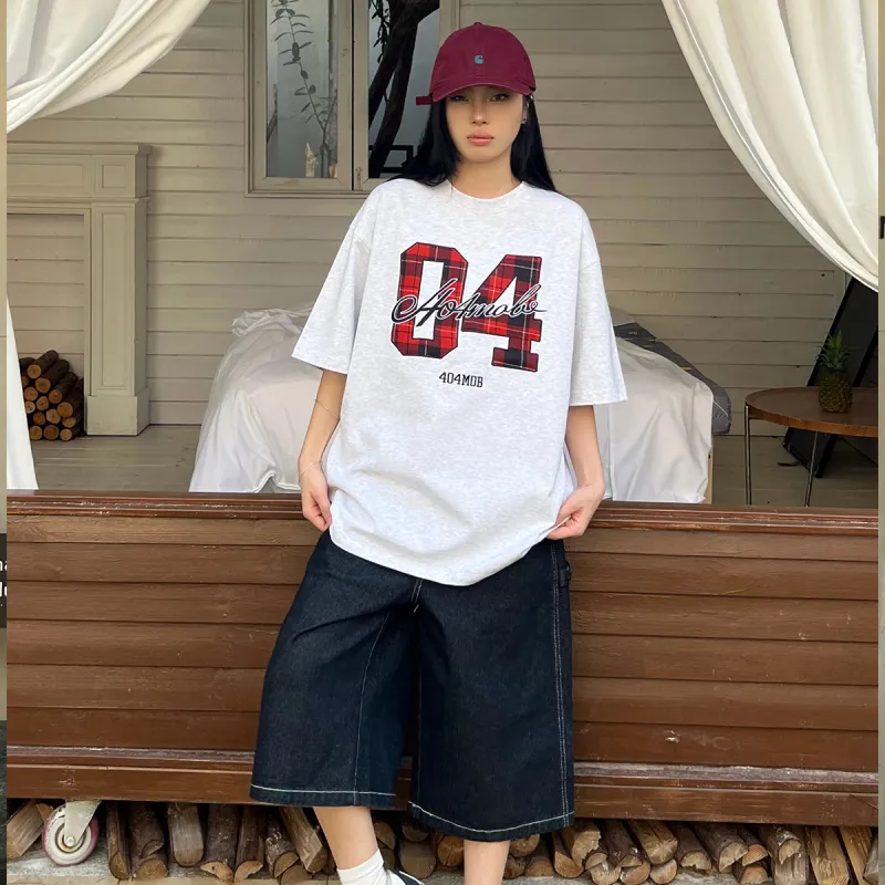 404MOB GANG T-Shirts Unisex-21