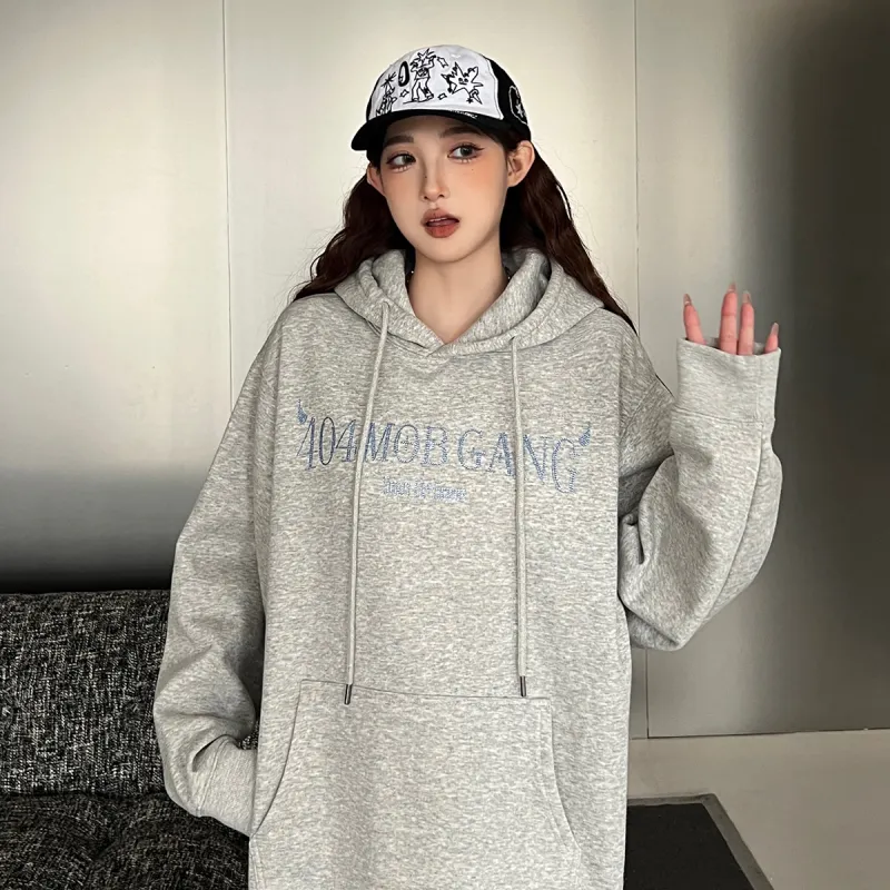 404MOB GANG Sweatshirts Unisex-5