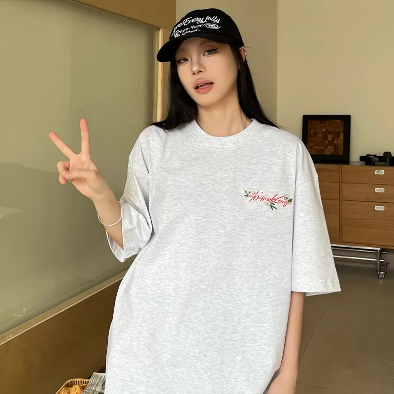 404MOB GANG T Shirts Unisex-11