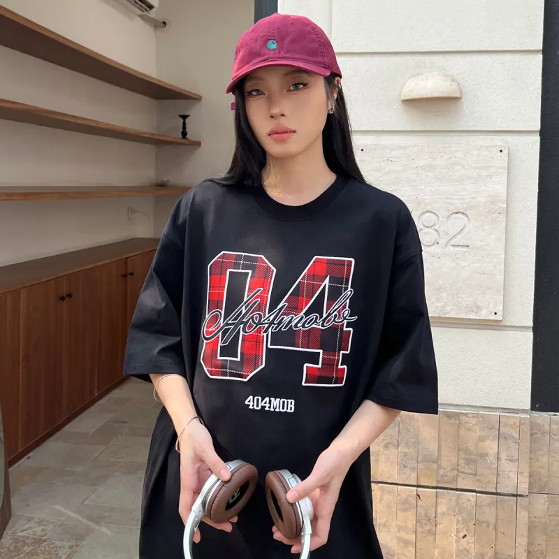404MOB GANG T-Shirts Unisex-3