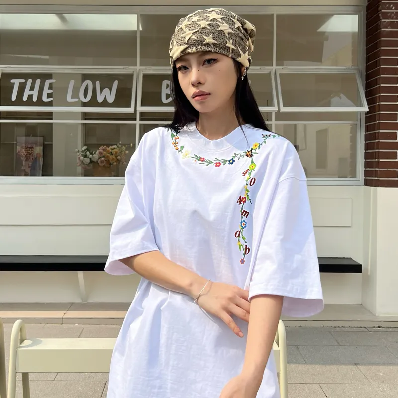 404MOB GANG T-Shirts Unisex-4