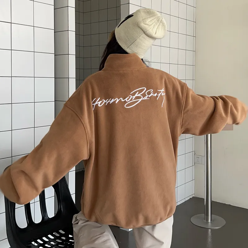 404MOB GANG Jackets & Coats Unisex-15