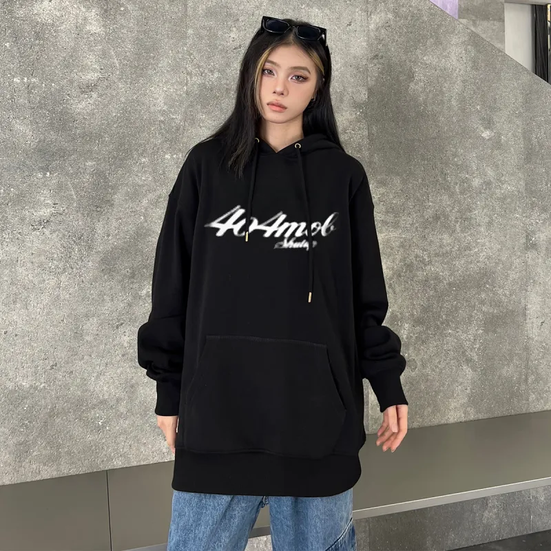 404MOB GANG Sweatshirts Unisex-2