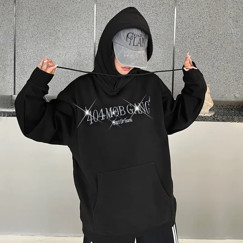 404MOB GANG Sweatshirts Unisex-11
