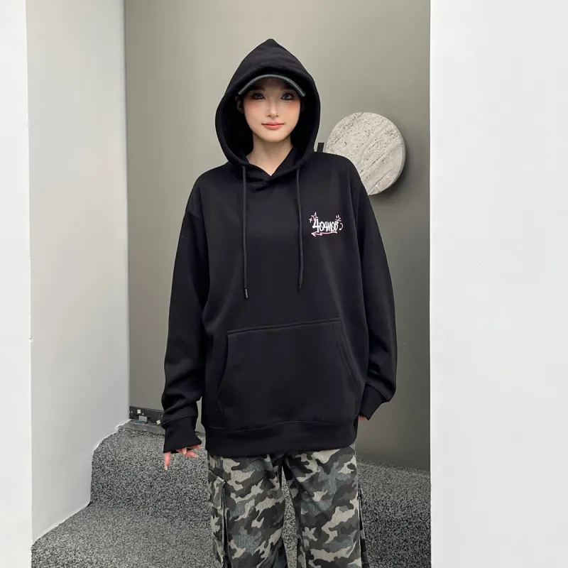 404MOB GANG Sweatshirts Unisex-3