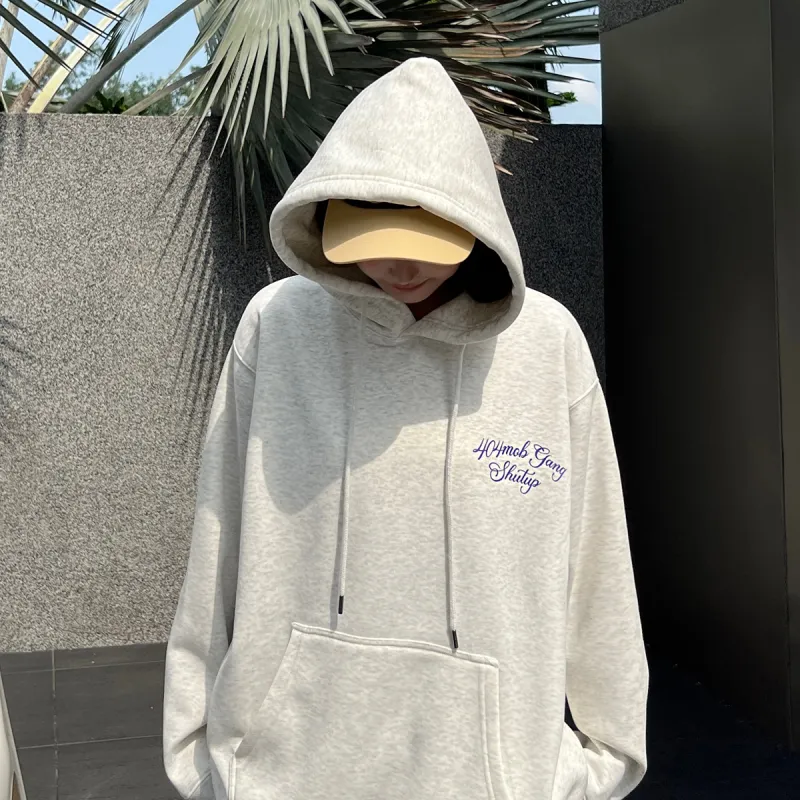 404MOB GANG Sweatshirts Unisex-18