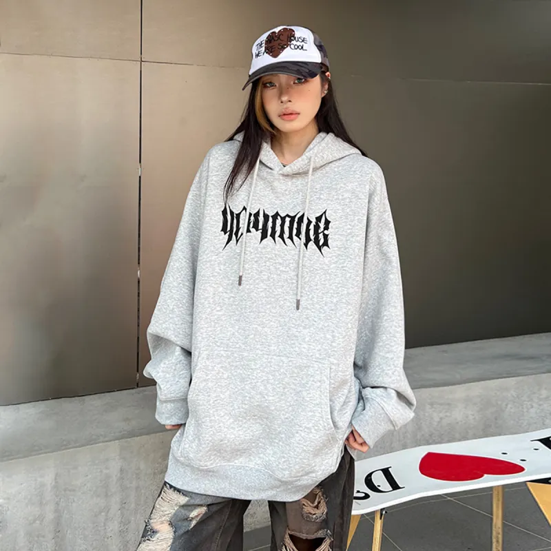 404MOB GANG Sweatshirts Unisex-11