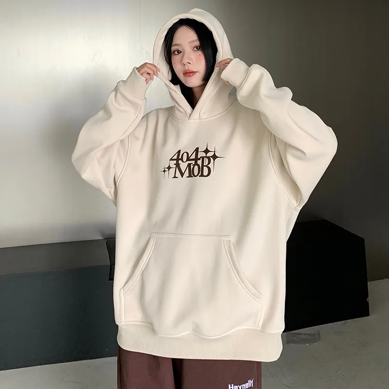 404MOB GANG Sweatshirts Unisex-3