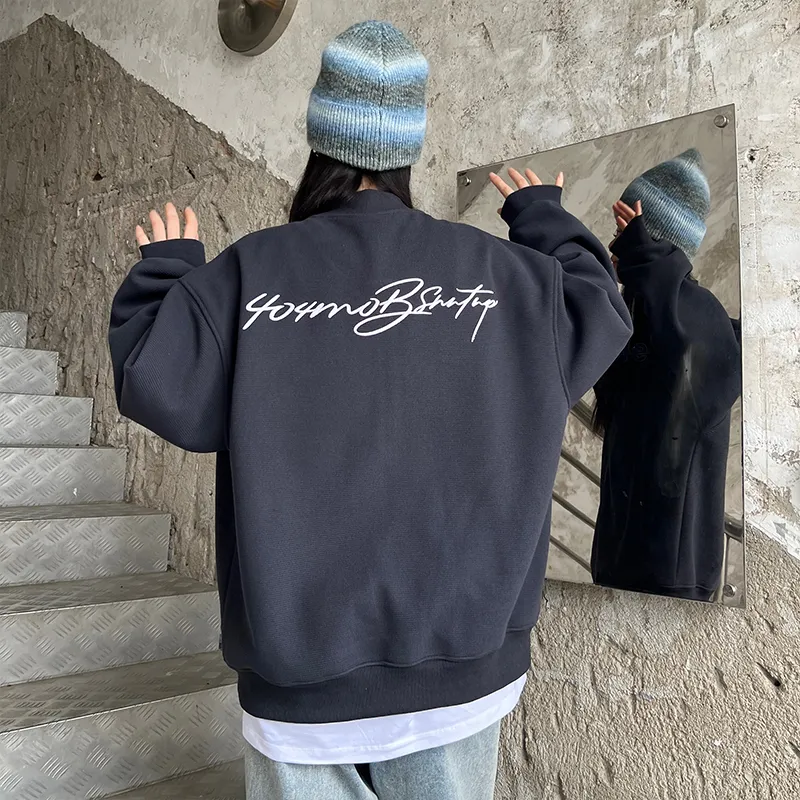 404MOB GANG Jackets Coats Unisex-7