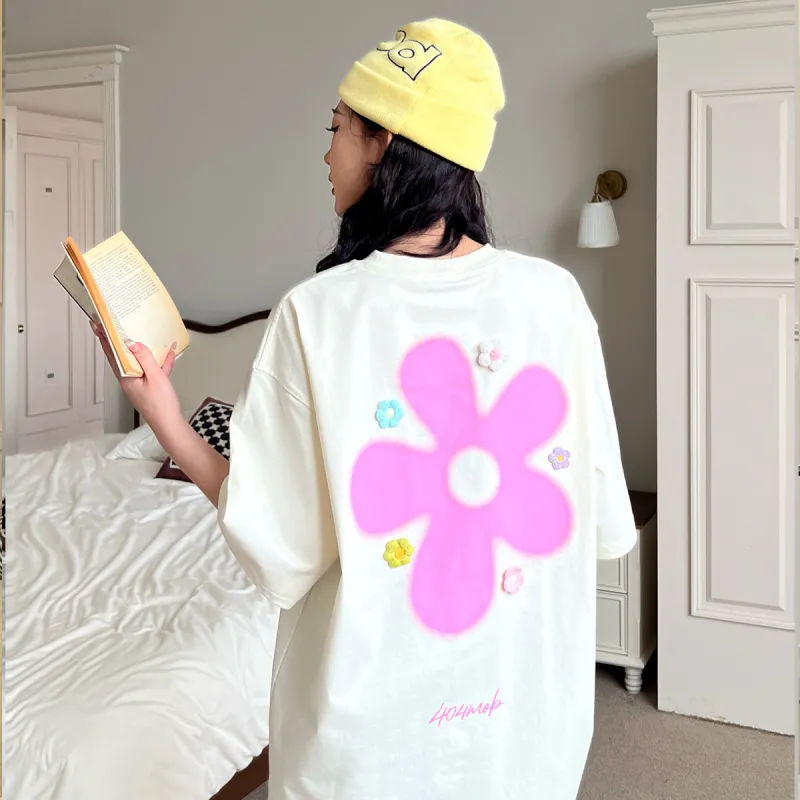 404MOB GANG T Shirts Women's-17