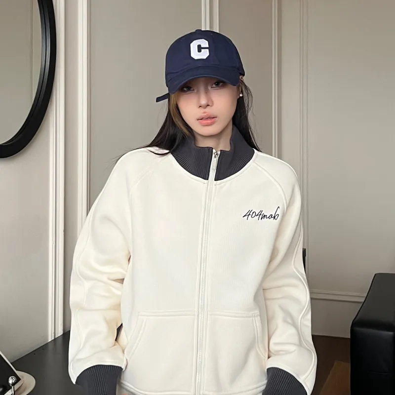 404MOB GANG Sweatshirts Women's-10