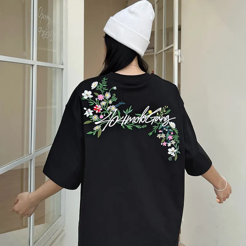 404MOB GANG T Shirts Unisex-10