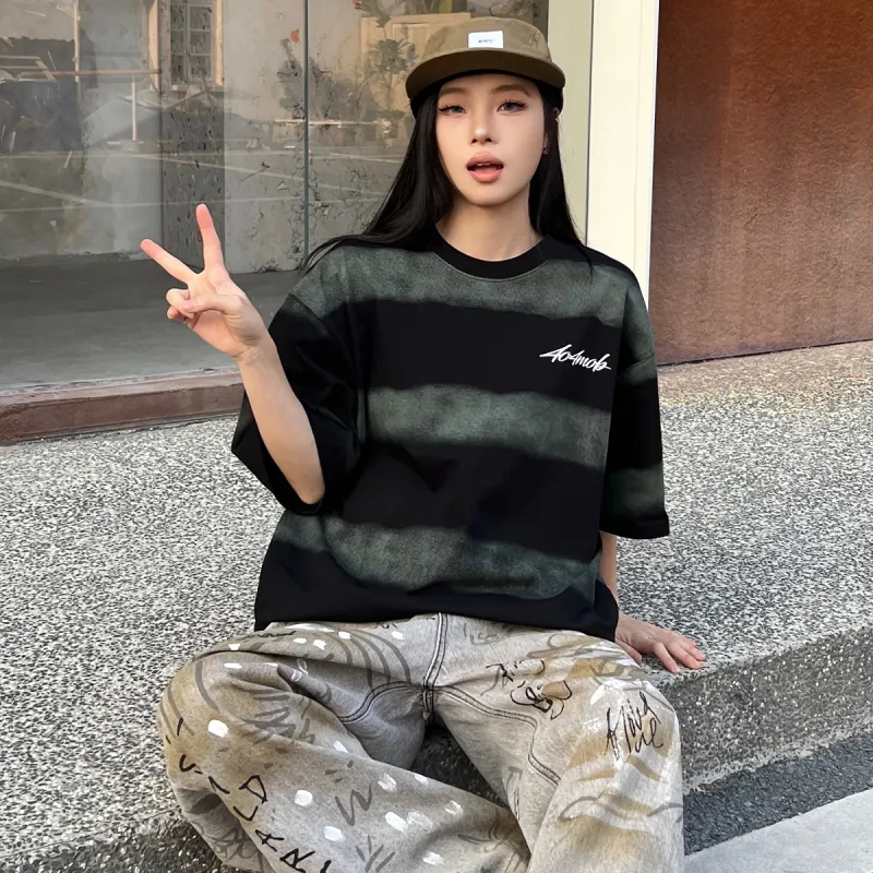 404MOB GANG T Shirts Unisex-9