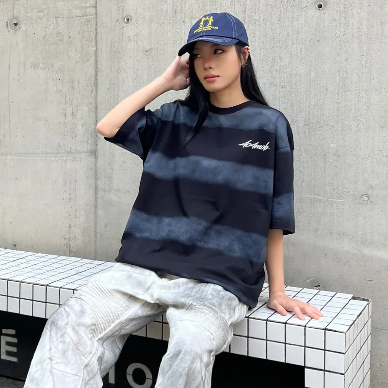 404MOB GANG T Shirts Unisex-2