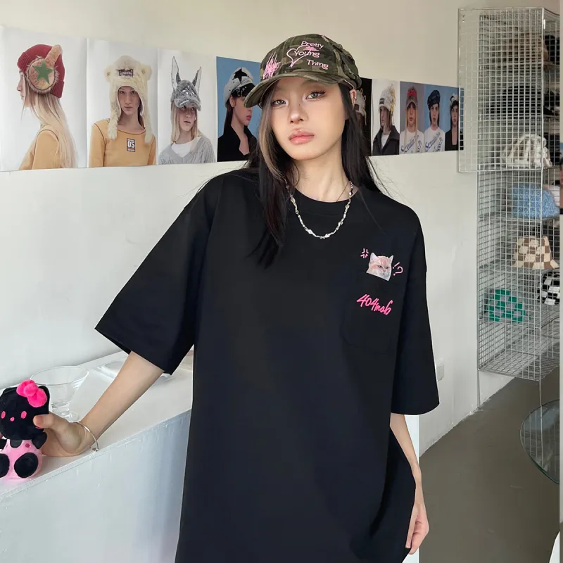 404MOB GANG T Shirts Unisex-9