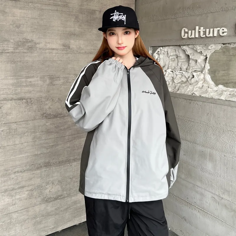 404MOB GANG Jackets Coats Unisex-7