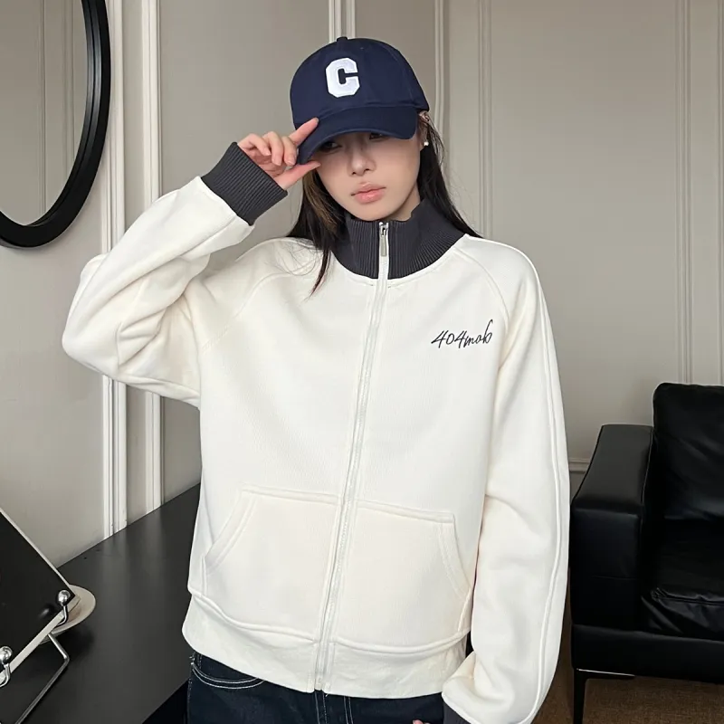 404MOB GANG Sweatshirts Women's-9