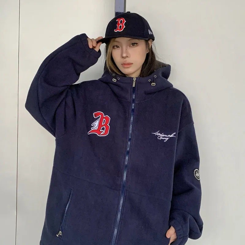 404MOB GANG Sweatshirts Unisex-9