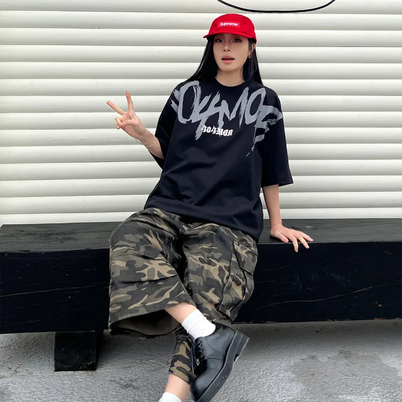 404MOB GANG T-Shirts Unisex-2