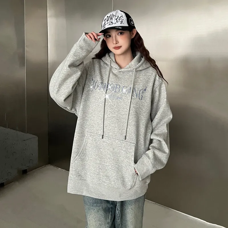 404MOB GANG Sweatshirts Unisex-3