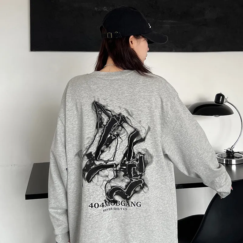 404MOB GANG T Shirts Unisex-18